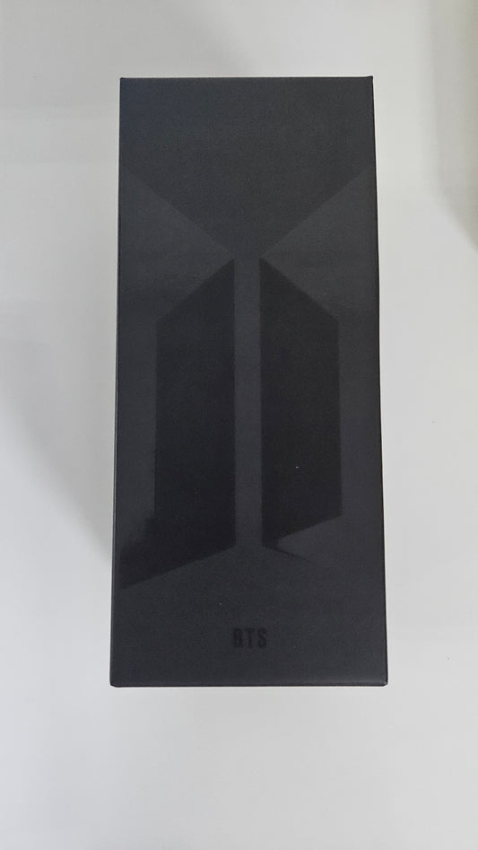 BTS Army Bomb Lightstick Ver 4 SE Map of The Soul Special Edition(Includes 7 Cards)